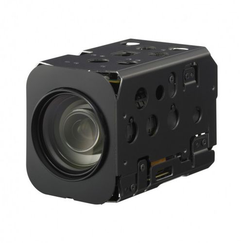 Sicherheitskamera - FCB-EH6300 - Sony Image Sensing Solutions - Farb / CMOS / Full HD