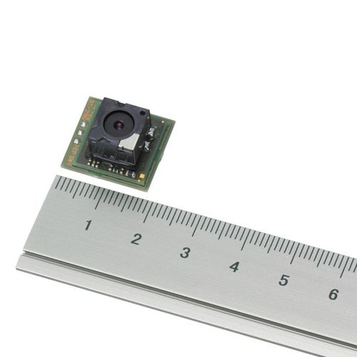 Farb-Mikrokamera - FCB-MA130 - Sony Image Sensing Solutions - CMOS / Full HD / ultrakompakt