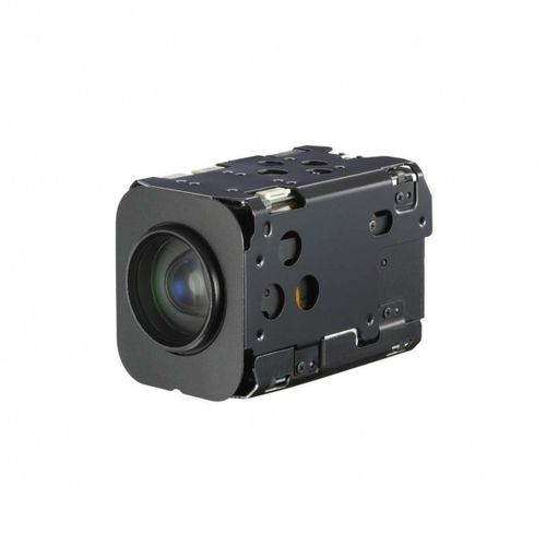Überwachungskamera - FCB-EX1020/P - Sony Image Sensing Solutions - Farb / CCD / HD