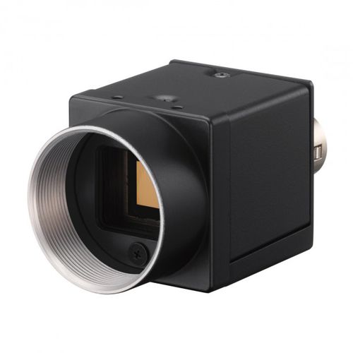 Bildverarbeitungskamera - XCL-CG510 - Sony Image Sensing Solutions - S/W / CMOS / Camera Link