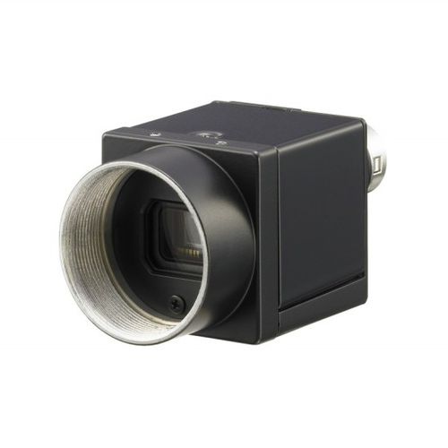 Digitale Kamera - XCL-C130 - Sony Image Sensing Solutions - für die industrielle Bildverarbeitung / monochrom / CCD