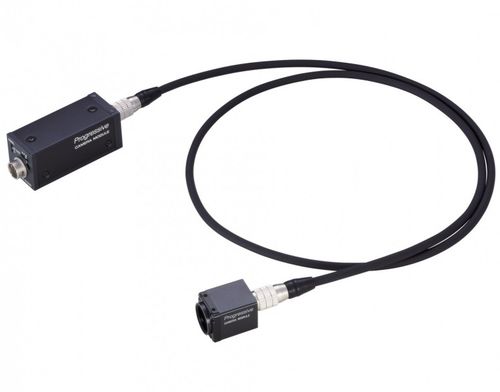 S/W-Videokamera - XC-56BB - Sony Image Sensing Solutions - CCD / VGA