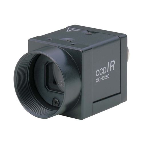 Überwachungskamera - XC-EI50/CE - Sony Image Sensing Solutions - Nahinfrarot / S/W / CCD