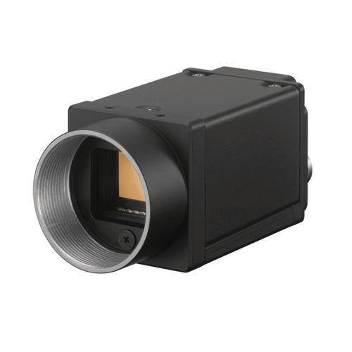 Digitale Kamera - XCG-CP510_XPL-SDKLJ - Sony Image Sensing Solutions - für Forschung und Entwicklung / Polarisation / CMOS
