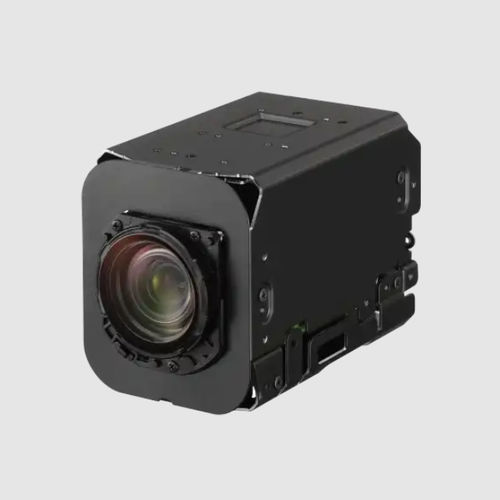 Digitale Kamera - FCB-ER8550 - Sony Image Sensing Solutions - Industrie / zur Verkehrsüberwachung / mechanisch