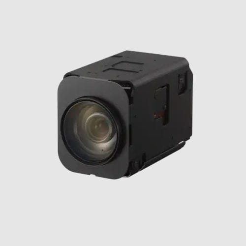 WDR-Kamera - FCB-EV9520L - Sony Image Sensing Solutions - medizinisch / Überwachung / Inspektion