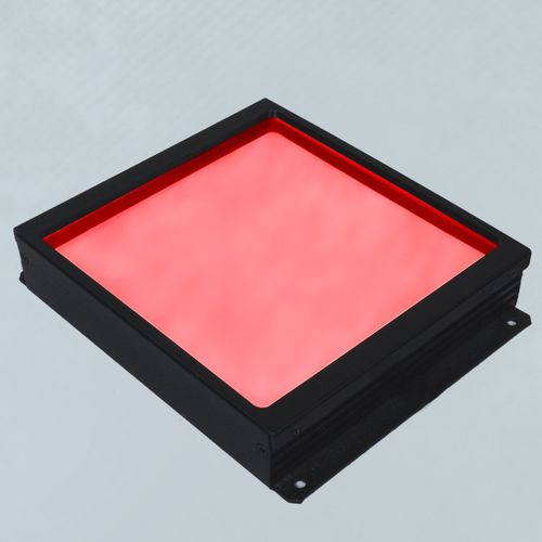 LED-Lichtquelle - BHC series - TMS Lite - VIS / kollimiert