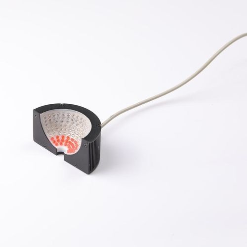 LED-Illuminator - IDDC - TMS Lite - weiß / RGB