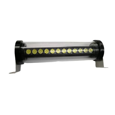 Weißer Illuminator - IP-HLBS2 - TMS Lite - blau / rot / grün