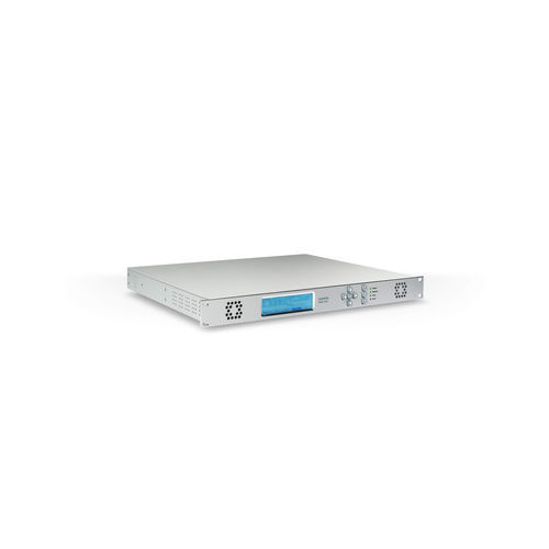 Feld-Überwachungsmodul - RCS 100 DAB - Gsertel - Zugang / Alarm / kompakt
