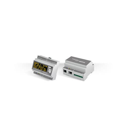 Industrie-Kontrollmodul - TRITON BRAIN - Gsertel