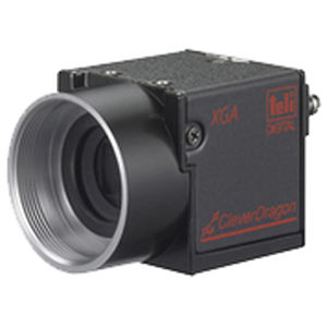 Funkenemissions-Kamera - CSC series - TOSHIBA TELI CORPORATION - Farb / CCD / Camera Link