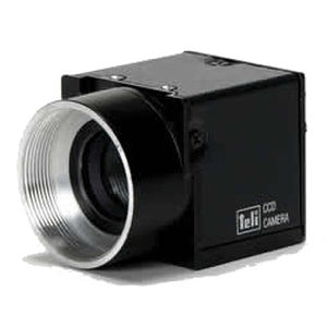 Funkenemissions-Kamera - CS series - TOSHIBA TELI CORPORATION - S/W / CCD / mit Analogausgang