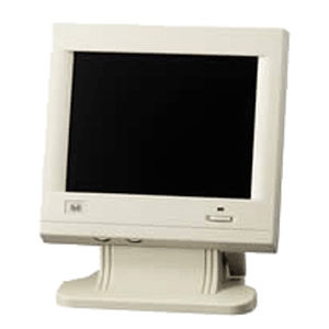 LCD-Monitor - 9LM20SB - TOSHIBA TELI CORPORATION - TFT / 8,4" / 800 x 600