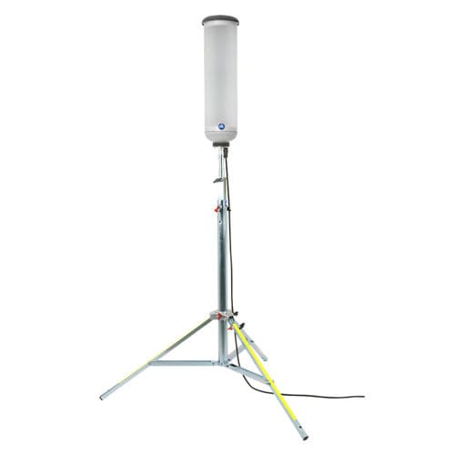LED-Lampe -  LUMAPHORE® 400XL - ELC fRANCE - IP65 / Polycarbonat / Hochleistung