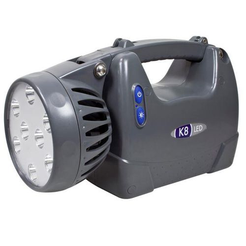 LED-Handleuchte - K8  - ELC fRANCE - Arbeit / tragbar / mit Batterie