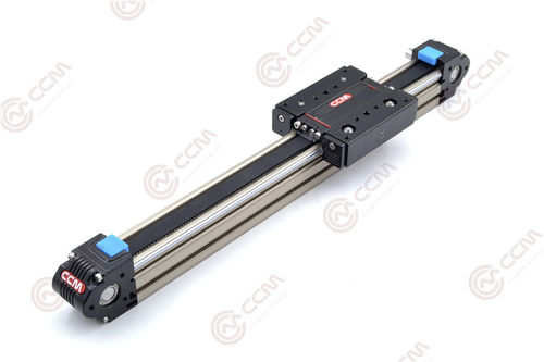 Linearantrieb - W40-10 - CCM Automation Technology Co.,Ltd - riemengetrieben / Präzision