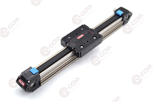 Linearantrieb - W45-15 - CCM Automation Technology Co.,Ltd - riemengetrieben / Präzision