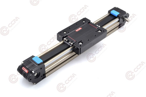 Linearantrieb - W60-35 - CCM Automation Technology Co.,Ltd - riemengetrieben / Präzision