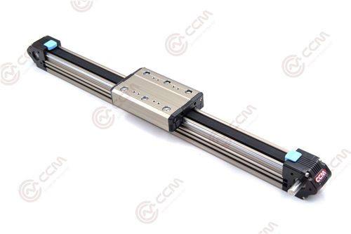 Linearantrieb - L45-15 - CCM Automation Technology Co.,Ltd - riemengetrieben