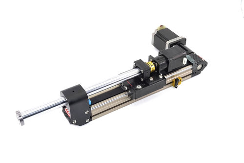 Pneumatischer Antrieb - TX series - CCM Automation Technology Co.,Ltd - linear / Dreh / Zylinder