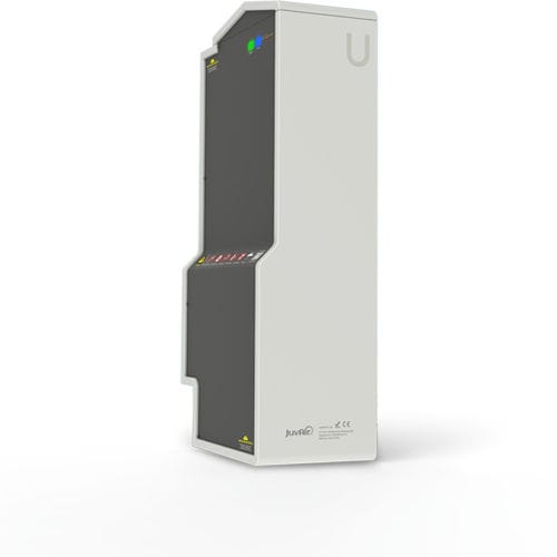 Prozess-Sauerstoffgenerator - Oxyunit - JUVAIR - für medizinische Zwecke / PSA
