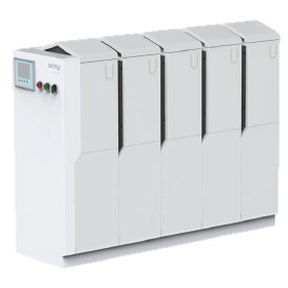 Sauerstoffgenerator für hochreine Anwendungen - OxypleTM series - JUVAIR - für medizinische Zwecke / PSA / kompakt
