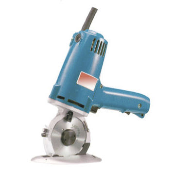 Gewebeschneider - Circular Knife Cutter - Impulsa - manuell / zirkulär