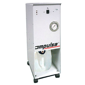 Kompakter Dampfgenerator - BOY - Impulsa