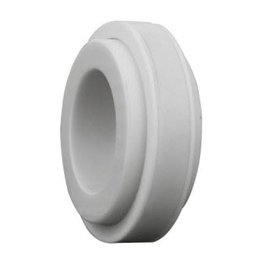 PTFE-Dichtungsring - FT series - Stramek - Doppelkante