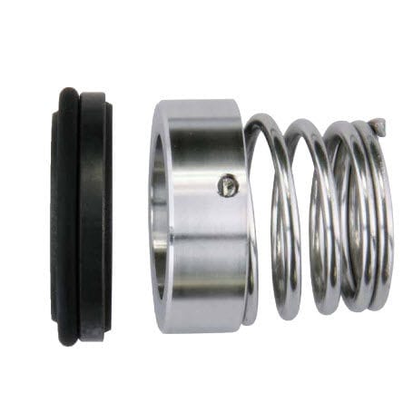 Federdruck-Gleitringdichtung - CS2DIN/CS26 - Stramek - für Pumpen / Metall / konisch