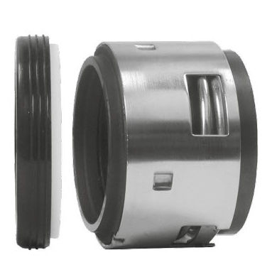 Balg-Gleitringdichtung - EB52 series - Stramek - für Pumpen / Metall / Gummi