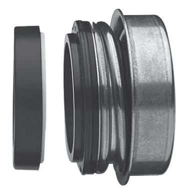 Balg-Gleitringdichtung - P70/75 - Stramek - für Wasserpumpe / Gummi