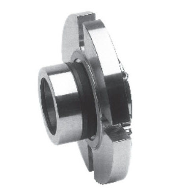 Patronengleitringdichtung - CMS series - Stramek - für Kreiselpumpen / Metall / für die chemische Industrie