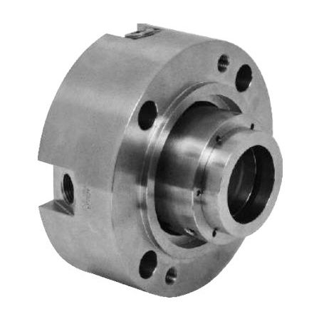 Patronengleitringdichtung - P750VN - Stramek - mehreren Federn / für Pumpen / Metall
