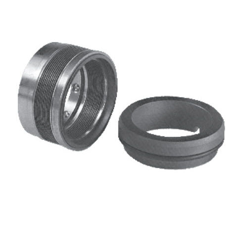 Balg-Gleitringdichtung - SFL850N - Stramek - für Wellen / Metall / für die chemische Industrie