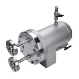Rohrbündelwärmetauscher - HS series - Stramek - flüssig/flüssig / Edelstahl / für korrosive Fluide