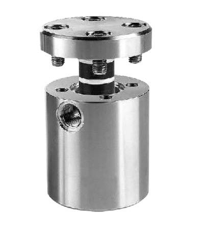 Abscheider für Flüssigkeiten - PS series - Stramek - Magnetstangen / für die chemische Industrie / für die Erdölindustrie