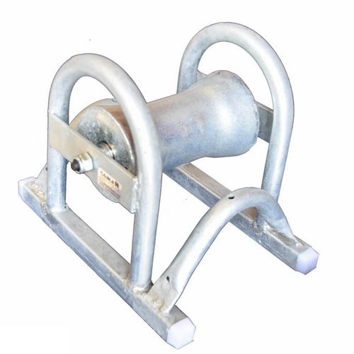 Walze für Kabel - 103.1.1 - Cable Drum jacks - Stahl
