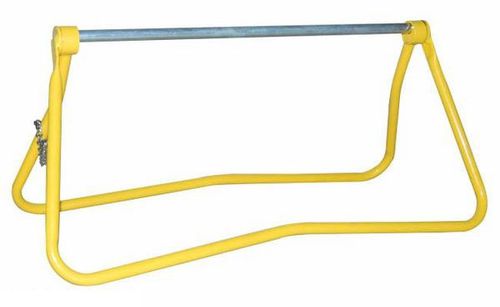 Spender für Kabel - 100.5.1 - Cable Drum jacks - manuell / horizontal