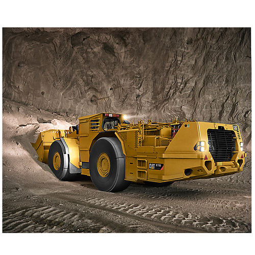 Diesel-LHD - R1700 - Caterpillar Equipment - für Bergbauanwendungen