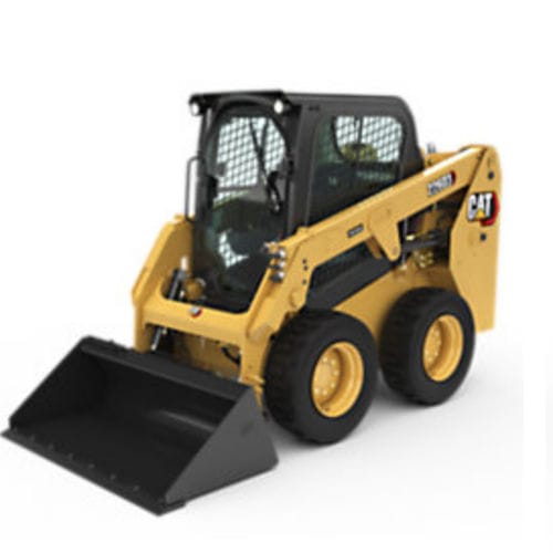 Kompaktlader - 226D3 - Caterpillar Equipment