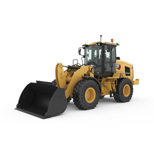 Radlader - 926 - Caterpillar Equipment - mit Gelenk / Mini