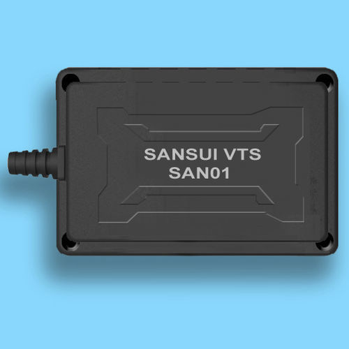 GPS-Fuhrparkortungssystem - VTS-SAN01 - Sansui Electronics Private Limited