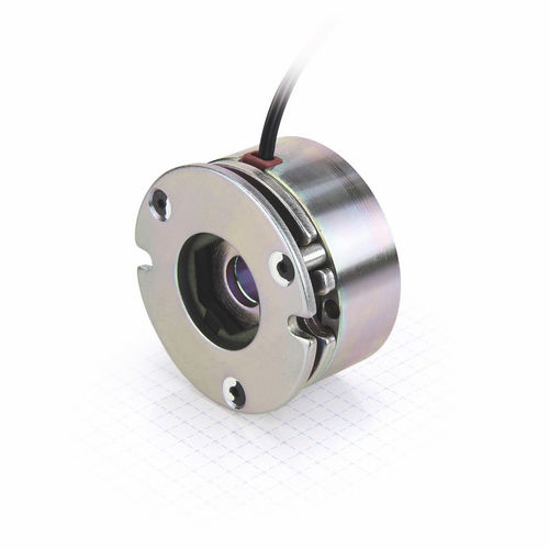 Hysteresebremse - BWA - Nanotec Electronic GmbH & Co. KG - Federdruck