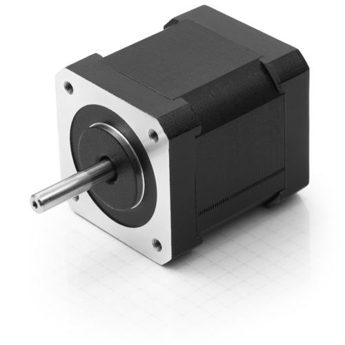 Bürstenloser Motor - DB42 - Nanotec Electronic GmbH & Co. KG - DC / 24 V / 48 V