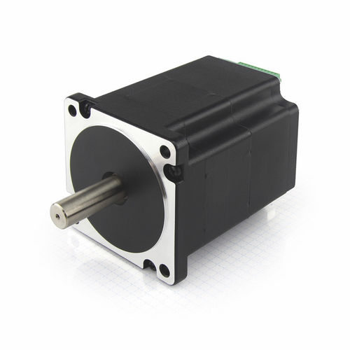 Bürstenloser Servomotor - PD6-CB - Nanotec Electronic GmbH & Co. KG - DC / 24 V / 48 V