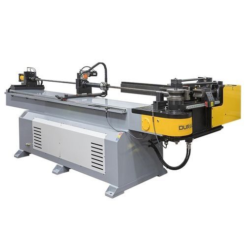 Manuelle Biegemaschine - Dmh series - Duralbend - Tube Processing Machines - Rohr / halbautomatisch