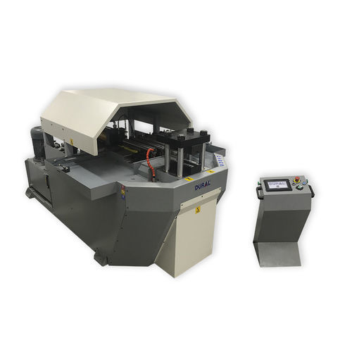 Rohrumformmaschine - D series - Duralbend - Tube Processing Machines - für Rohre / Stahl
