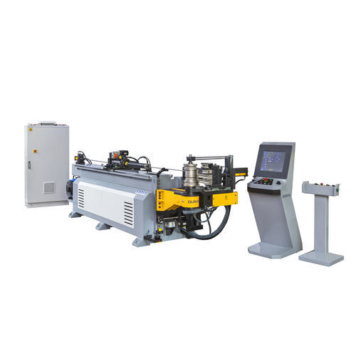Rohrbiegemaschine - Griffin-R3 Series - Duralbend - Tube Processing Machines - elektrohydraulisch / pedalbetrieben / hybrid